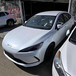 بي واي دي Qin Plus